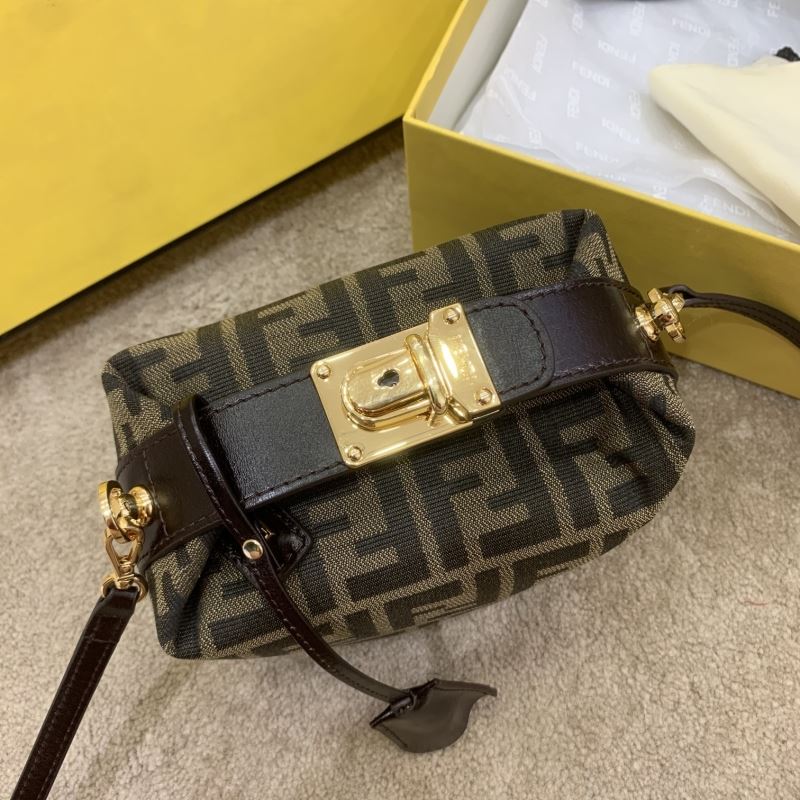 Fendi Baguette Bags